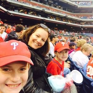 Meet your Posher, Bill